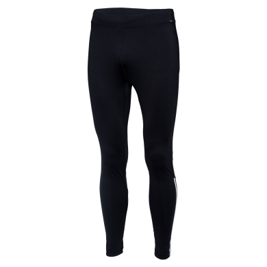 Salming Running Tights Björkliden Tights (tight-fitting) asphalt grey Men